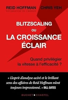 Blitzcaling ou la croissance éclair: Quand privilégier la vitesse à l