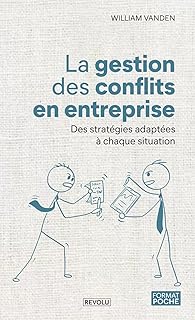 La Gestion des Conflits en Entreprise: Des Stratégies Adaptées à Chaque Situation