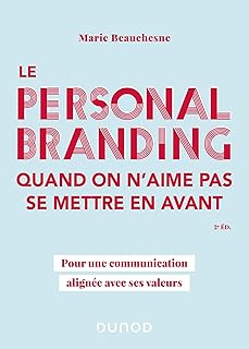Le personal branding quand on n