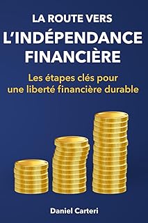 La route vers l’indépendance financière: Les étapes clés pour une liberté financière durable