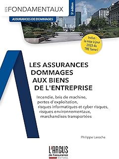 Les assurances dommages aux biens de l