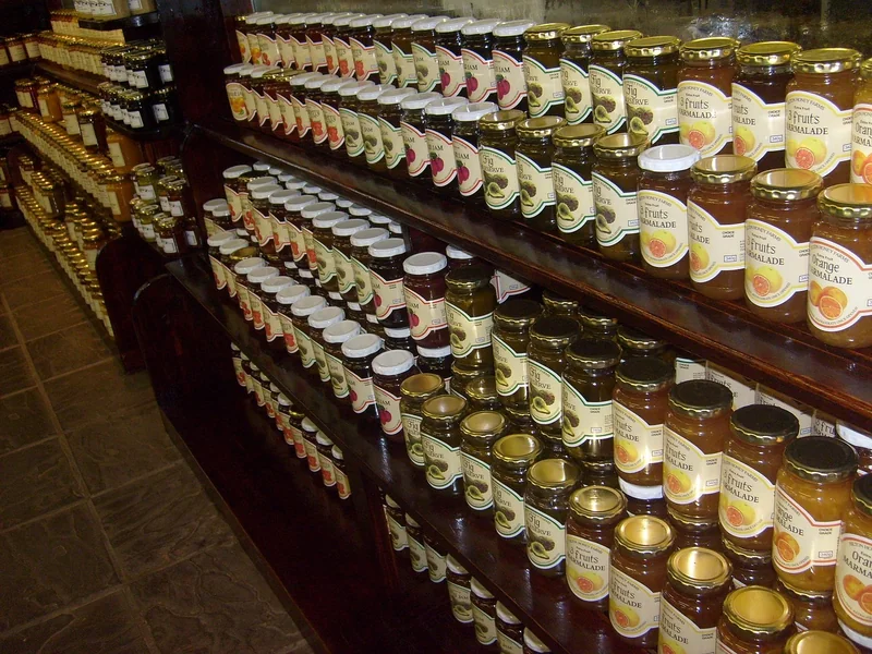 confiture
