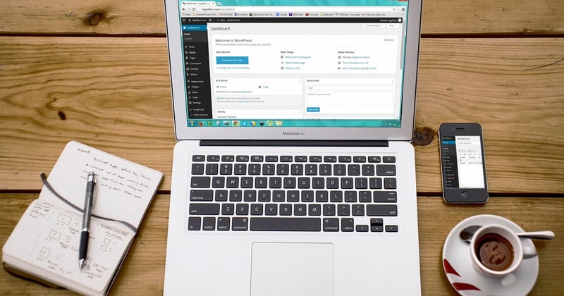 Blog d'actualités et d'informations : en faire un outil de travail pour l'entreprise