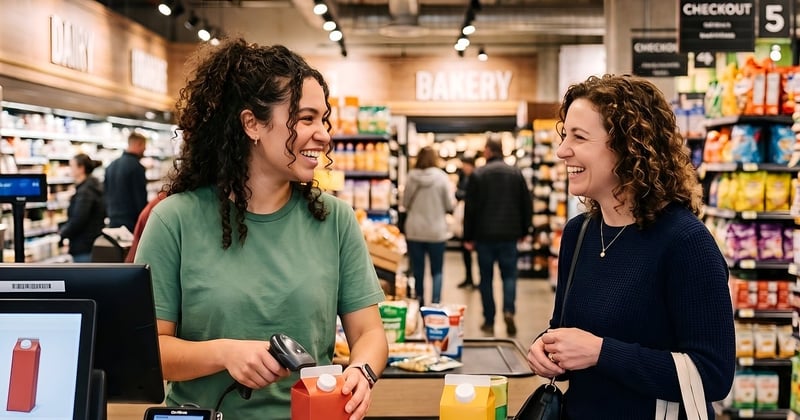 Salaire caissière Lidl : la rémunération réelle en 2026 enfin dévoilée