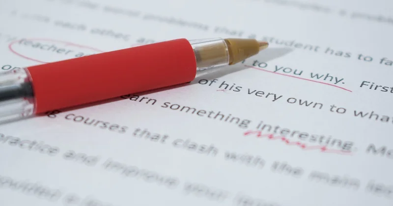 Les erreurs qui font écarter une demande avant même de la lire