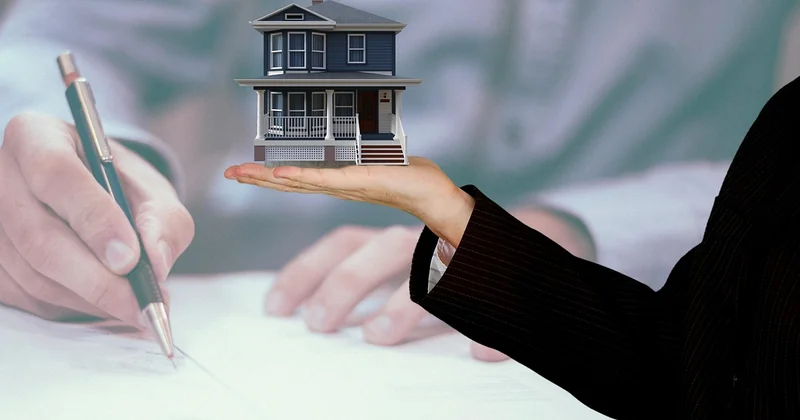 Crédit immobilier et offres pour particuliers