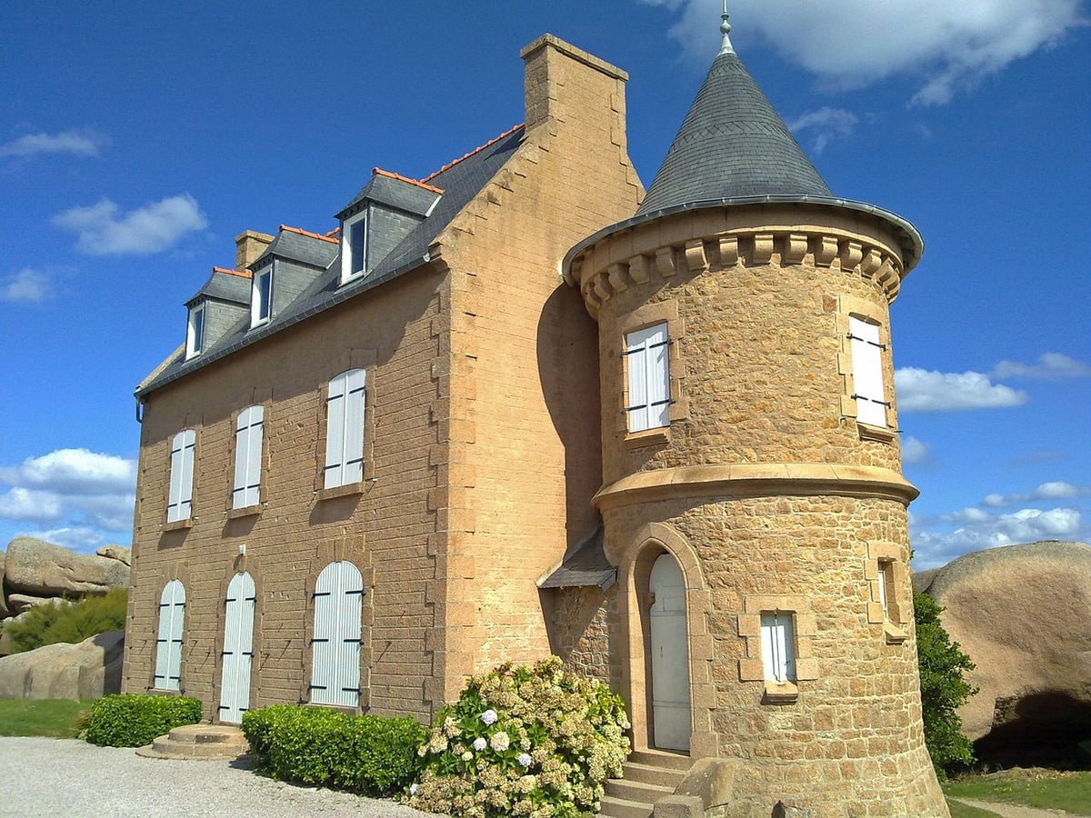 bretagne