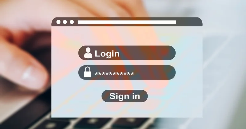 Créer son compte en ligne quand on n'en a pas