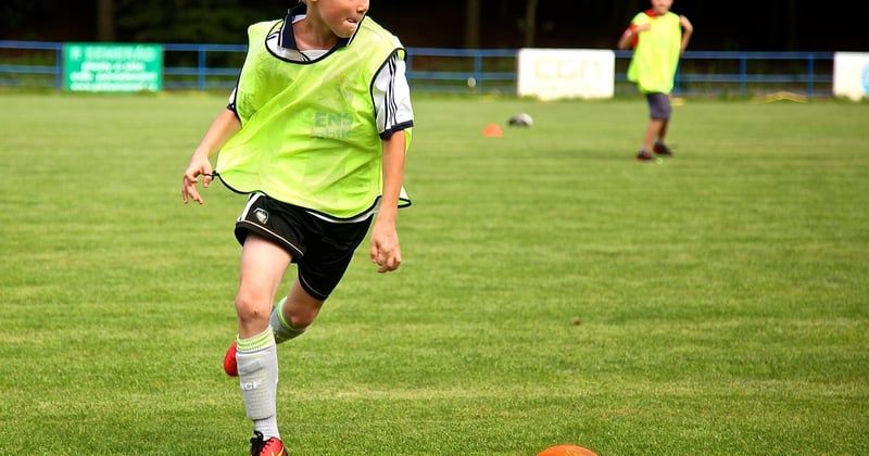 Lettre de motivation foot : le guide pour convaincre un club