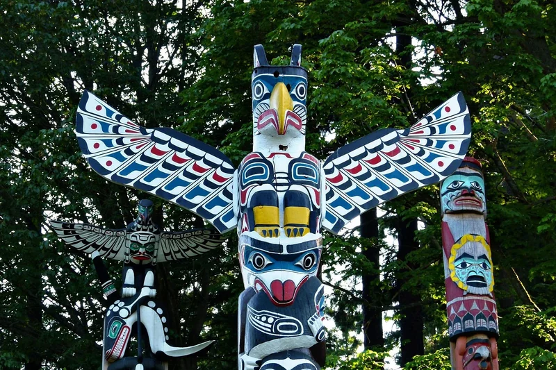 Les 4 types de totems qui marchent vraiment dans le 44