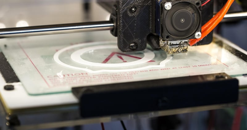 Ces lieux de Vendée qui misent sur l'impression 3D pour relancer l'artisanat local