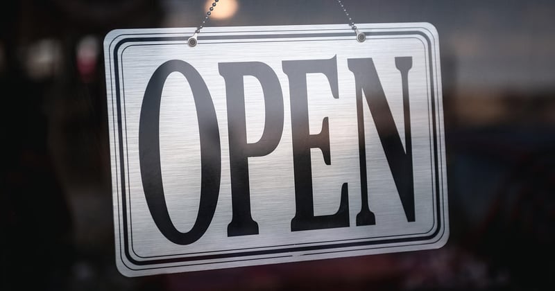 Signalétique extérieure région nantaise : 7 clés pour se démarquer