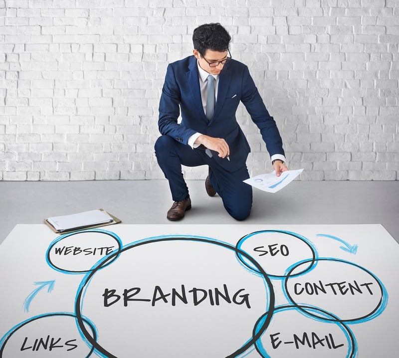 le marketing numérique