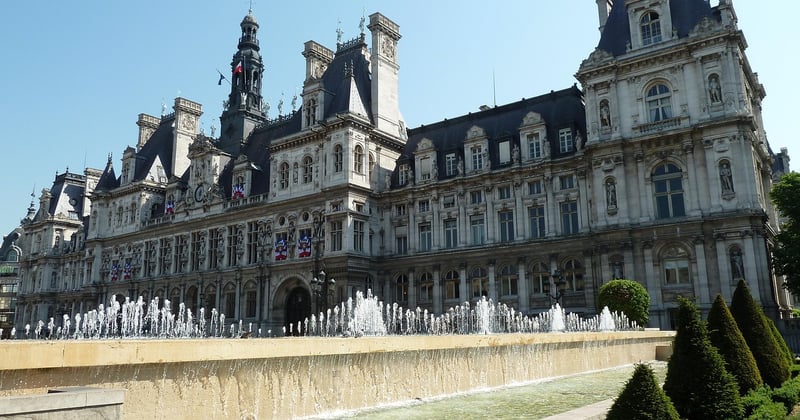 Mairie de Port-de-Bouc : démarches, horaires et contacts utiles