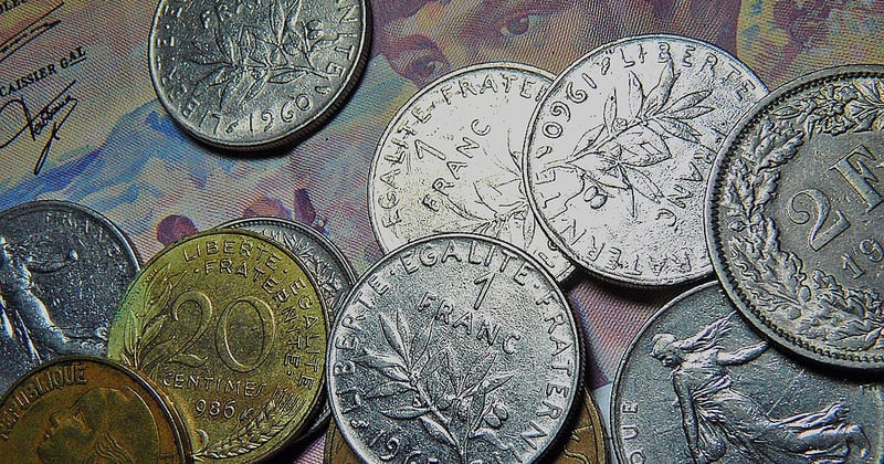 Pièce de 5 francs 1971 valeur : le prix qui surprend les collectionneurs