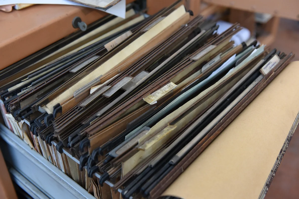 Préparer son appel : les documents à avoir sous la main