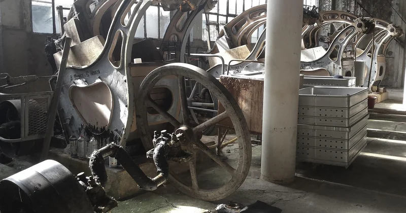 Délais de fabrication : la réalité de l'atelier