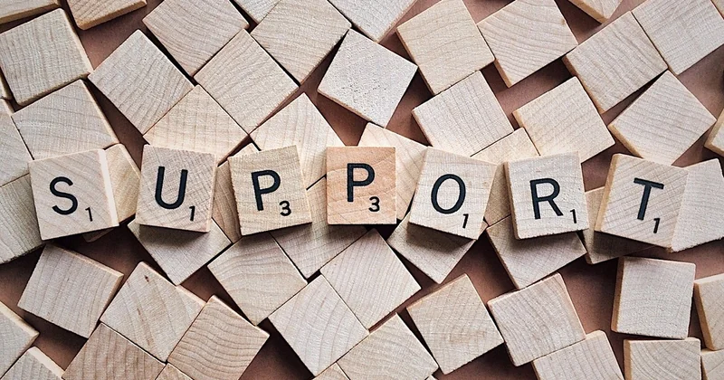 Le support, les documents, et ce que personne ne vous dit