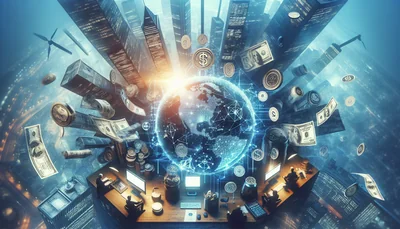 les avantages clés de créer une eurl en 2025 - AI generated illustration