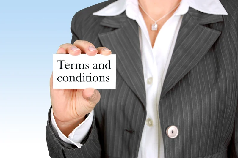 Conditions pour payer en 3 fois sans frais