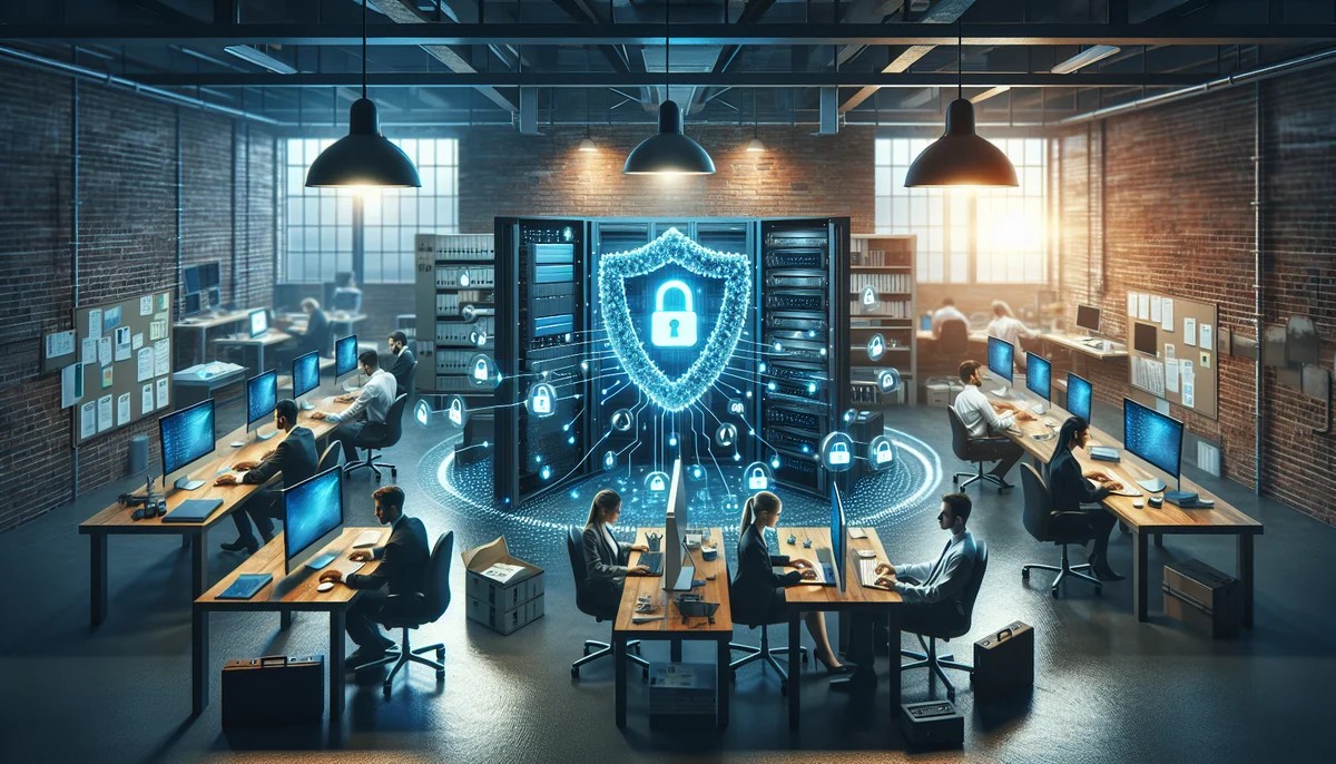 Comment protéger ses données clients quand on est une petite structure