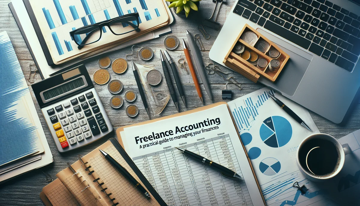 comptabilité auto-entrepreneur : guide pratique pour bien gérer vos finances