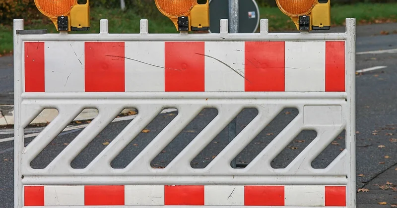 Signalétique de chantier : ce que vous risquez si vous improvisez